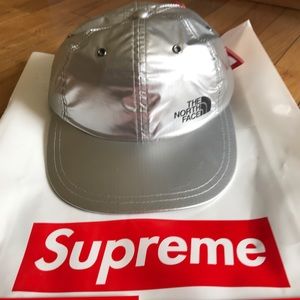Supreme Hat NORTH FACE SS18